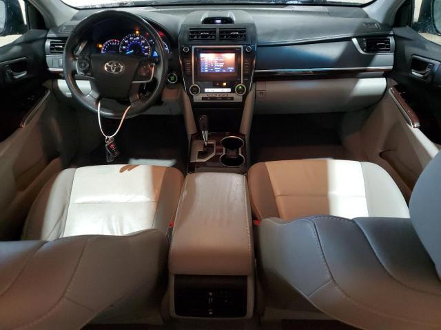 Photo 8 from auction – 2013 TOYOTA CAMRY L with VIN 4T4BF1FK9DR319046