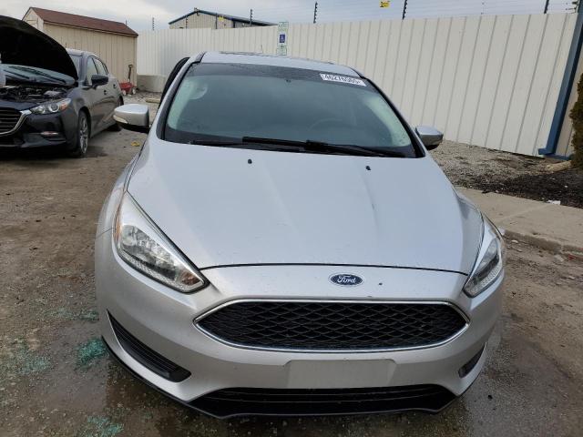 Photo 5 from auction – 2016 FORD FOCUS SE with VIN 1FADP3F20GL381435
