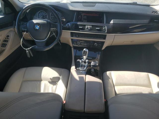 Photo 8 from auction – 2015 BMW 528 I with VIN WBA5A5C50FD514422