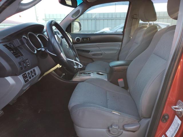 Photo 7 from auction – 2012 TOYOTA TACOMA DOU with VIN 3TMLU4EN3CM093076