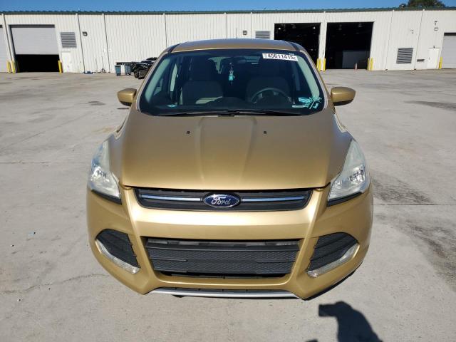 Photo 5 from auction – 2015 FORD ESCAPE SE with VIN 1FMCU0GX4FUA55133