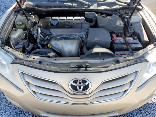 Photo 11 from auction – 2011 TOYOTA CAMRY BASE with VIN 4T1BF3EK3BU228813