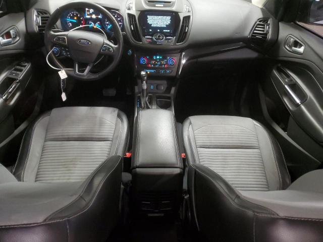 Photo 8 from auction – 2017 FORD ESCAPE TIT with VIN 1FMCU9J9XHUE23798