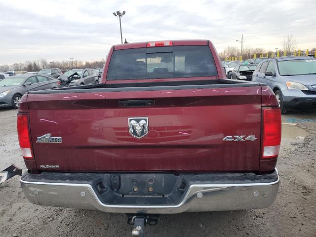 Photo 6 from auction – 2018 RAM 1500 SLT with VIN 1C6RR7LG4JS170793