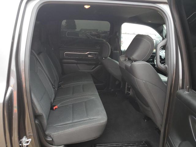 Photo 10 from auction – 2019 RAM 1500 BIG H with VIN 1C6RRFFG0KN714292