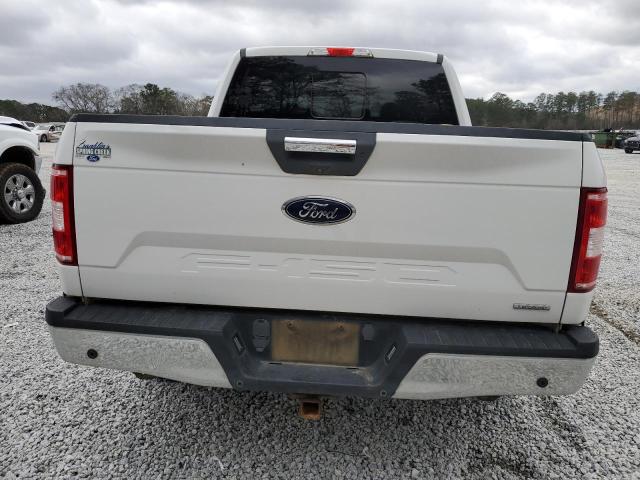 Photo 6 from auction – 2019 FORD F150 SUPER with VIN 1FTEW1E48KFC76710