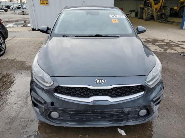 Photo 5 from auction – 2021 KIA FORTE FE with VIN 3KPF24AD4ME264591