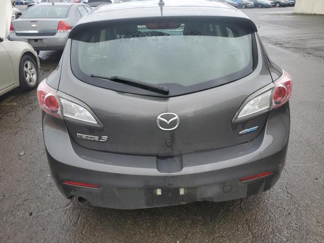 Zdjęcie 6 z aukcji – 2012 MAZDA 3 I z VIN JM1BL1L82C1622900