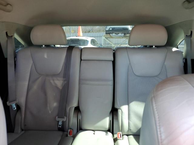 Photo 10 from auction – 2012 LEXUS RX 450H with VIN JTJZB1BAXC2407391
