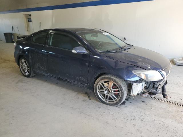 Photo 4 from auction – 2007 TOYOTA SCION TC with VIN JTKDE177170220259