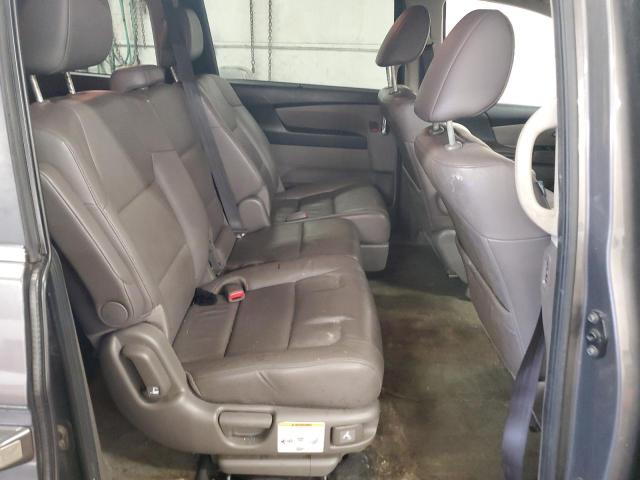 Photo 11 from auction – 2014 HONDA ODYSSEY EX with VIN 5FNRL5H69EB087667