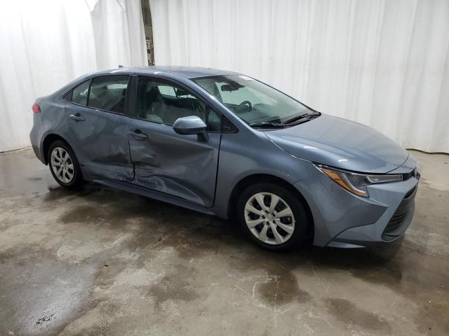 Photo 4 from auction – 2025 TOYOTA COROLLA LE with VIN 5YFB4MDE3SP250450