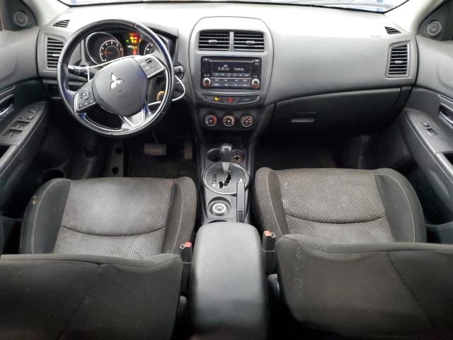 Photo 8 from auction – 2016 MITSUBISHI OUTLANDER with VIN JA4AR3AW5GZ055736