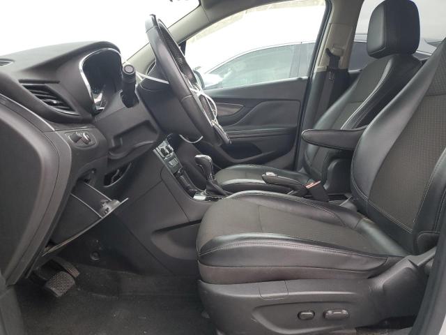 Photo 7 from auction – 2021 BUICK ENCORE PRE with VIN KL4CJASB3MB309674