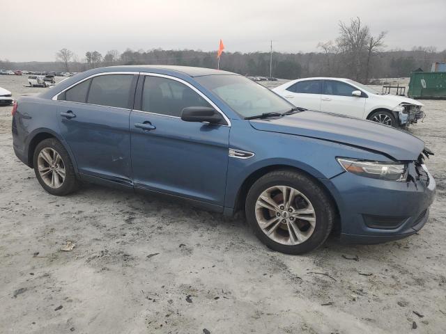 Photo 4 from auction – 2018 FORD TAURUS SE with VIN 1FAHP2D82JG105471