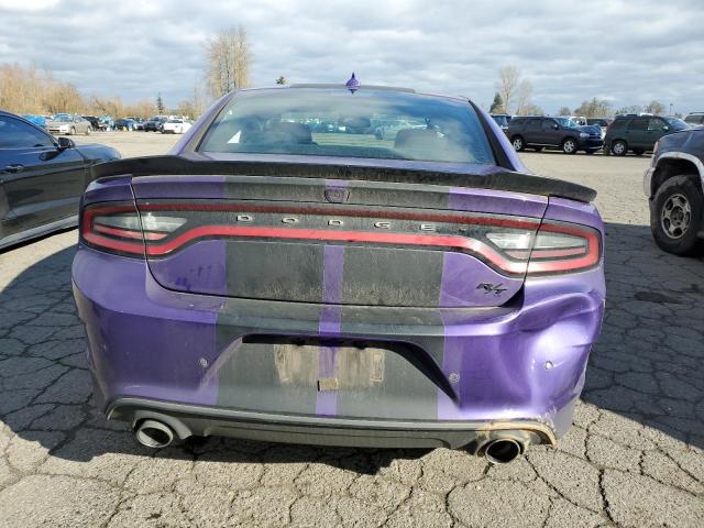 Photo 6 from auction – 2019 DODGE CHARGER R/ with VIN 2C3CDXCTXKH624357
