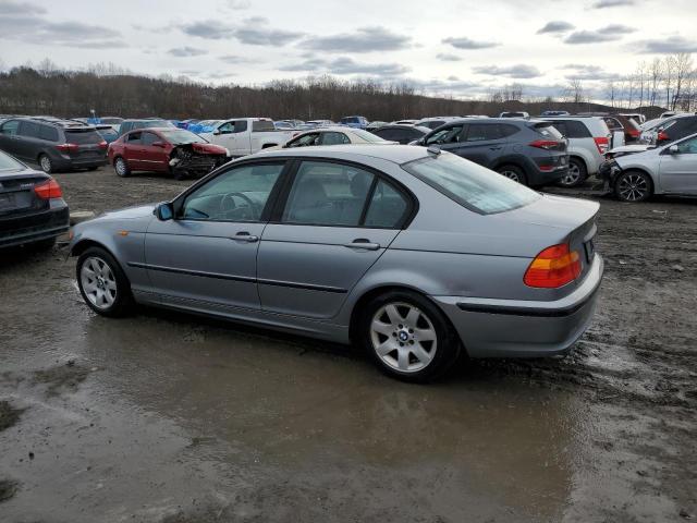 Photo 2 from auction – 2004 BMW 325 XI with VIN WBAEU33404PM59534