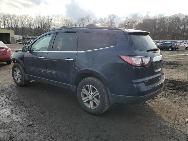 Photo 2 from auction – 2015 CHEVROLET TRAVERSE L with VIN 1GNKVHKD3FJ216119