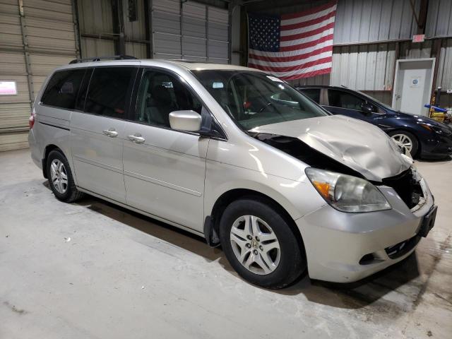 Photo 4 from auction – 2006 HONDA ODYSSEY EX with VIN 5FNRL38686B417871