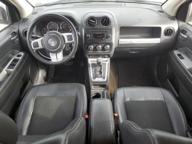 Photo 8 from auction – 2016 JEEP COMPASS LA with VIN 1C4NJCEA9GD769685