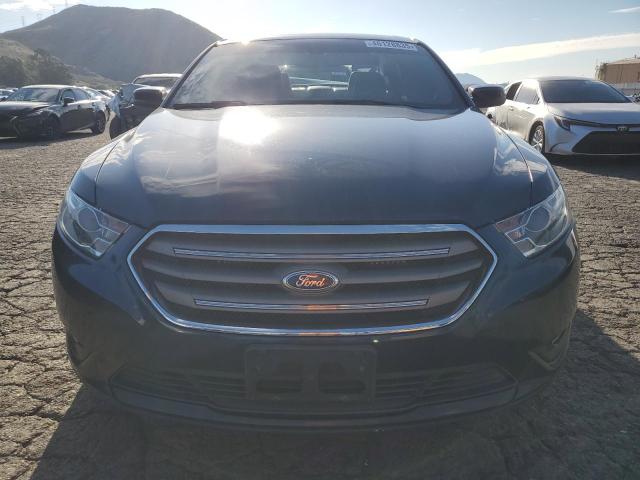 Photo 5 from auction – 2016 FORD TAURUS SEL with VIN 1FAHP2E82GG122407