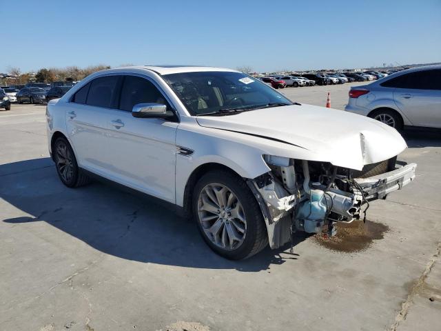 Photo 4 from auction – 2018 FORD TAURUS LIM with VIN 1FAHP2F86JG118043