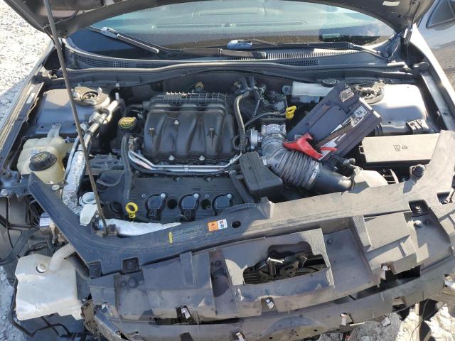 Photo 11 from auction – 2011 FORD FUSION SEL with VIN 3FAHP0JG7BR238544