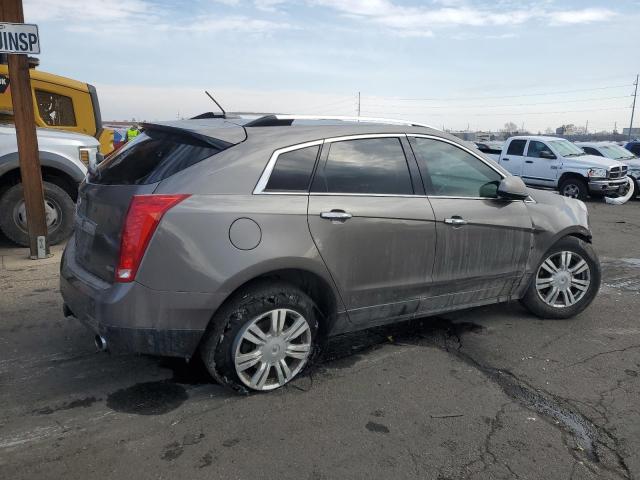 Photo 3 from auction – 2012 CADILLAC SRX LUXURY with VIN 3GYFNAE35CS567414
