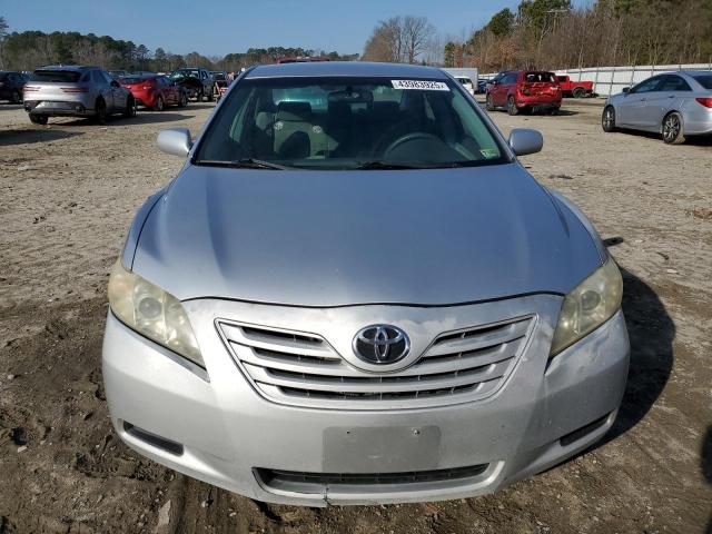 Photo 5 from auction – 2009 TOYOTA CAMRY BASE with VIN 4T1BE46K29U324479