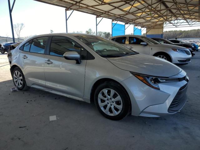 Photo 4 from auction – 2024 TOYOTA COROLLA LE with VIN 5YFB4MDE5RP217489