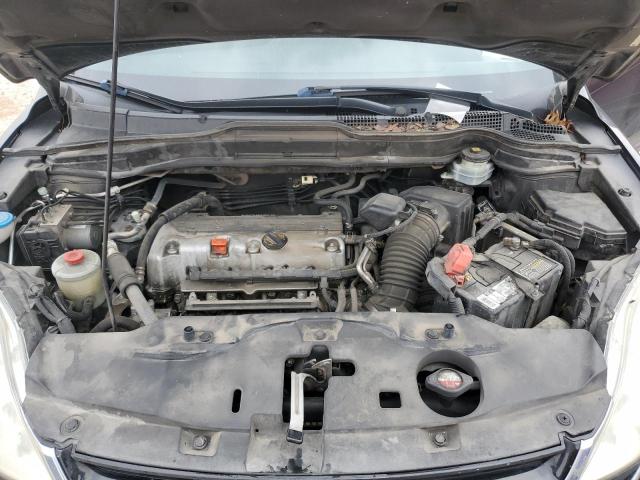 Photo 12 from auction – 2011 HONDA CR-V EX with VIN 5J6RE3H53BL056049