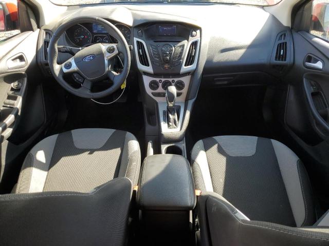 Photo 8 from auction – 2014 FORD FOCUS SE with VIN 1FADP3F2XEL395663