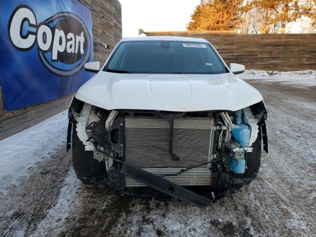 Photo 5 from auction – 2024 GMC TERRAIN SL with VIN 3GKALTEG3RL363156
