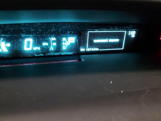 Foto 9 de la subasta – 2015 TOYOTA PRIUS con VIN JTDKN3DU1F0404569