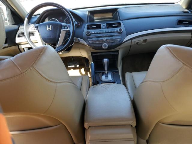 Photo 8 from auction – 2012 HONDA ACCORD SE with VIN 1HGCP2F61CA041477