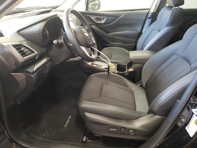 Photo 7 from auction – 2022 SUBARU FORESTER P with VIN JF2SKAEC4NH439790