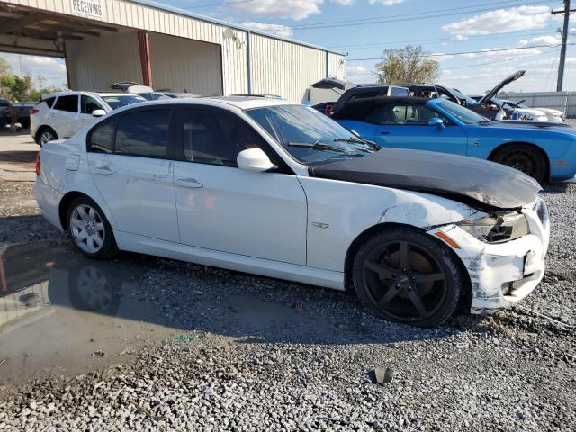 Photo 4 from auction – 2011 BMW 328 I with VIN WBAPH7G51BNM57002