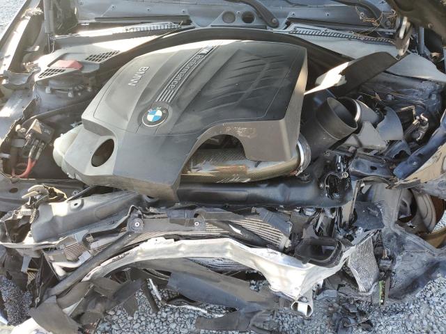 Photo 7 from auction – 2015 BMW M235I with VIN WBA1J7C56FV358181