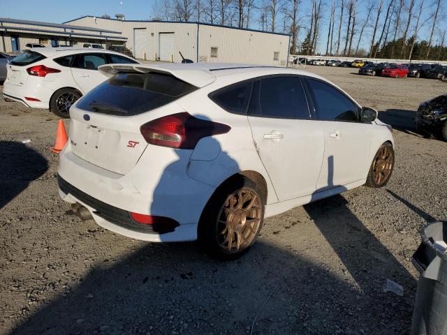 Снимка 3 от търг – 2015 FORD FOCUS ST с VIN 1FADP3L99FL266011