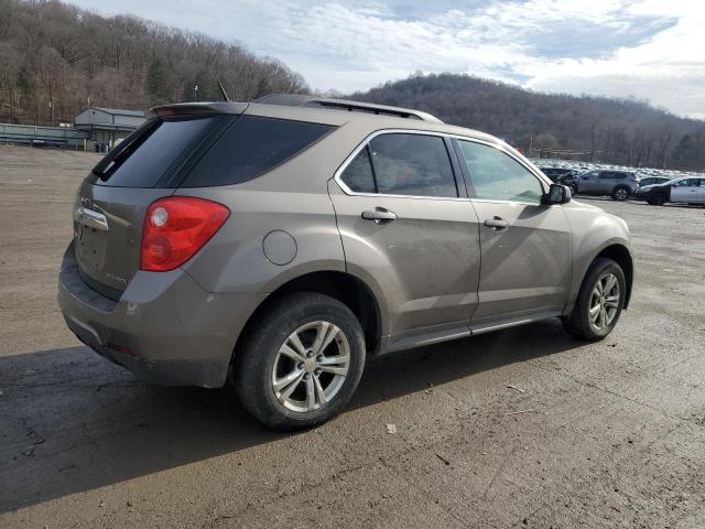 Photo 3 from auction – 2012 CHEVROLET EQUINOX LT with VIN 2GNFLEEK6C6371109