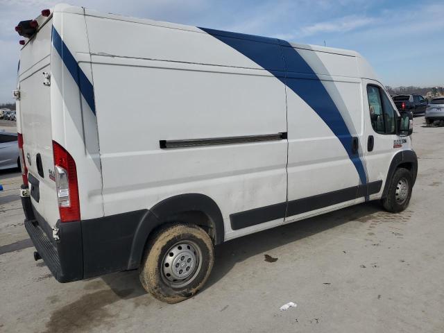 Photo 3 from auction – 2019 RAM PROMASTER with VIN 3C6TRVDG8KE519371
