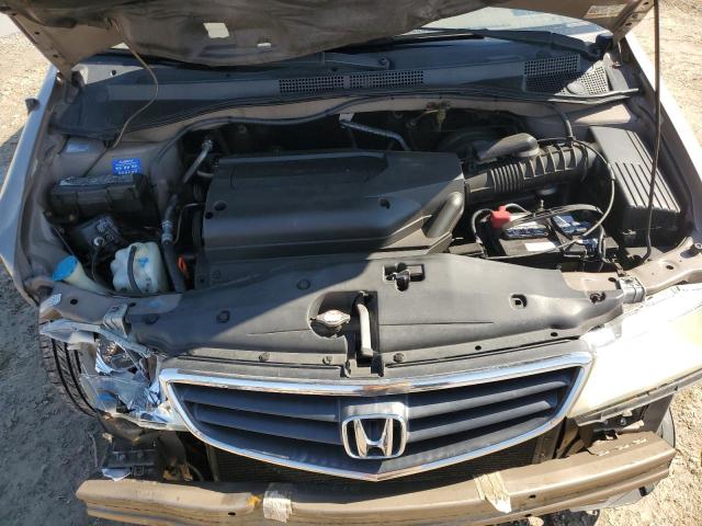 Photo 12 from auction – 2004 HONDA ODYSSEY EX with VIN 5FNRL18634B049374