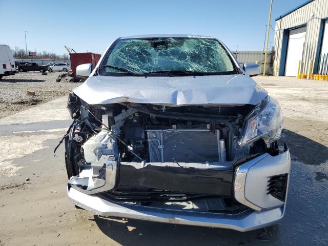 Photo 5 from auction – 2024 MITSUBISHI MIRAGE G4 with VIN ML32FUFJ2RHF07971