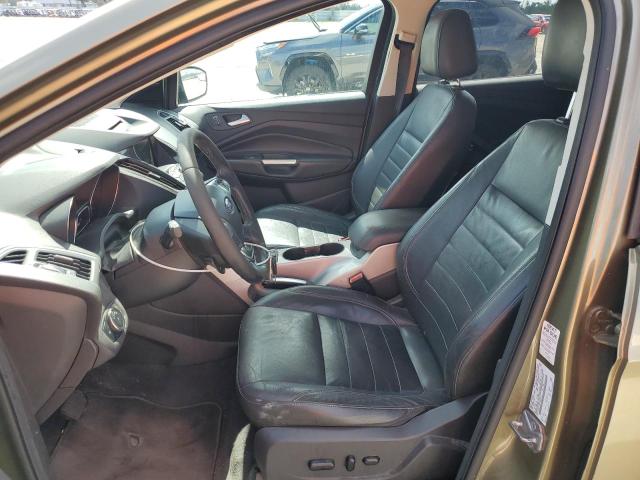 Photo 7 from auction – 2013 FORD ESCAPE SEL with VIN 1FMCU0H95DUA87005