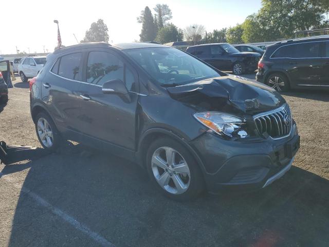 Photo 4 from auction – 2016 BUICK ENCORE with VIN KL4CJASB8GB624846