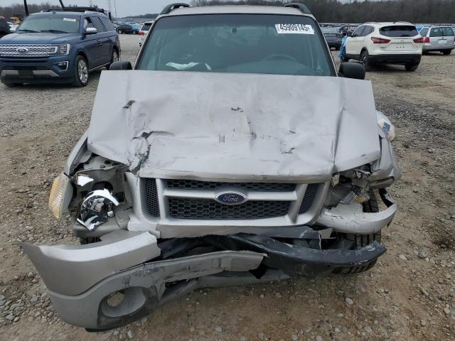 Photo 5 from auction – 2002 FORD EXPLORER S with VIN 1FMZU67E22UD56392