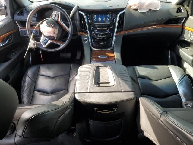 Снимка 8 от търг – 2015 CADILLAC ESCALADE E с VIN 1GYS4HKJ2FR211748