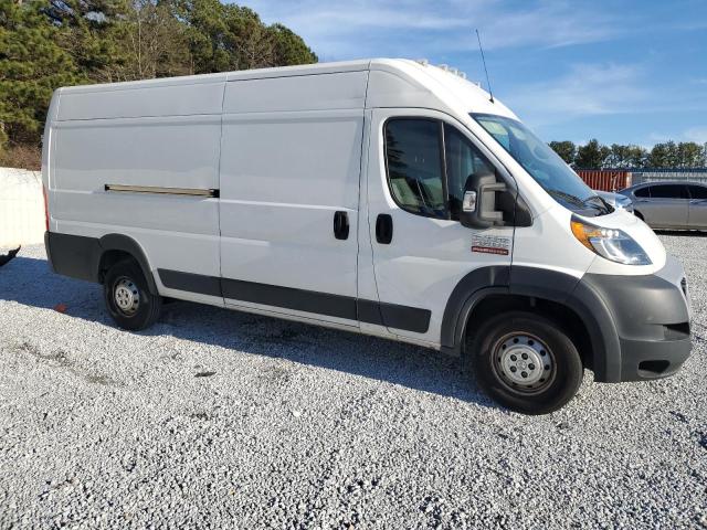 Photo 4 from auction – 2021 RAM PROMASTER with VIN 3C6MRVJG1ME566740