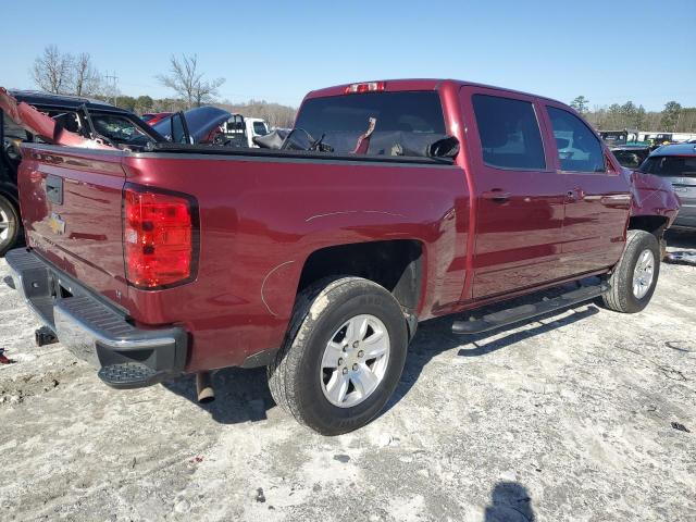 Photo 3 from auction – 2015 CHEVROLET SILVERADO with VIN 3GCPCREC3FG147088