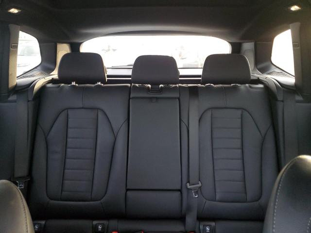 Photo 10 from auction – 2022 BMW X3 M40I with VIN 5UX83DP02N9J60454